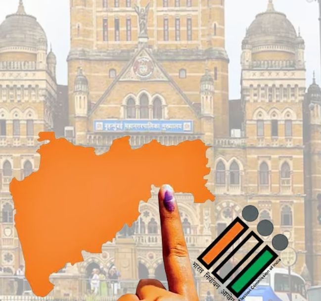 महापालिका निवडणुकांचा प्रचार आज संपणार