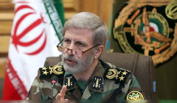 सरकार विरोधी प्रदर्शनों के बीच ईरानी सेना ने कहा रणनीतिक बुनियादी ढांचे और सार्वजनिक संपत्ति की करेगी रक्षा