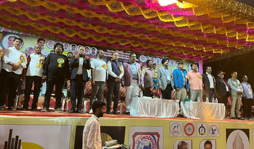 बंगलुरु में शुरु हुई 44वीं राष्‍ट्रीय जूनियर खो-खो चैंपियनशिप