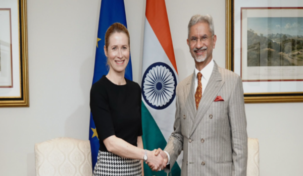 भारत और यूरोपीय संघ, सुरक्षा और रक्षा साझेदारी समझौता ज्ञापन पर करेंगे हस्ताक्षर