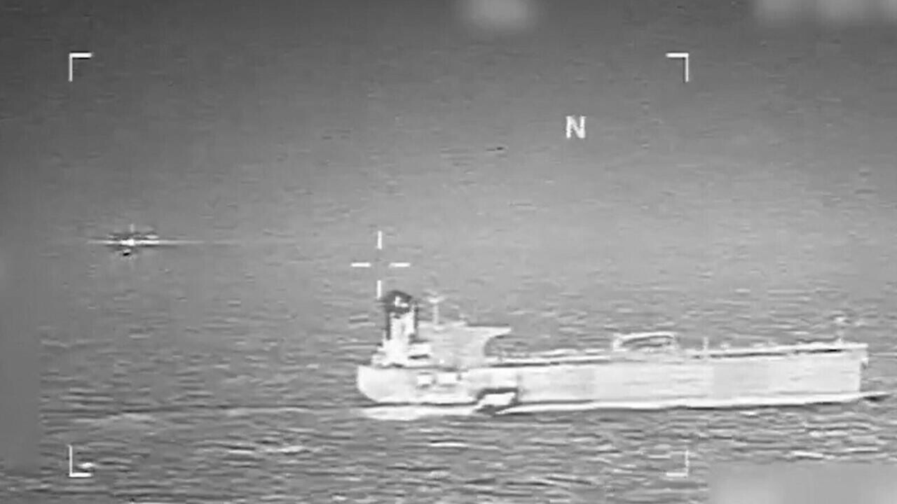 वेनेजुएला के तेल निर्यात पर और मजबूत हुआ अमरीकी नियंत्रण, जब्त किया सातवां तेल टैंकर