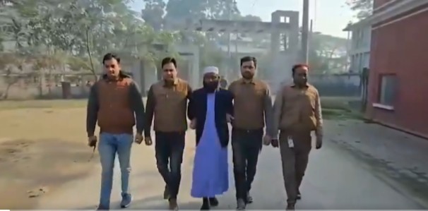 बांग्लादेश: पुलिस ने दीपू चंद्र दास हत्या मामले में मुख्य आरोपी को किया गिरफ्तार