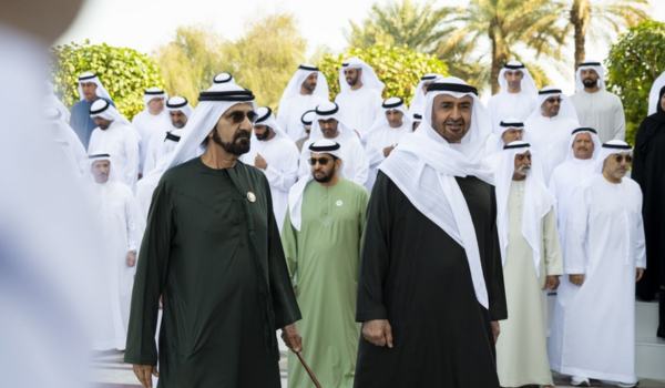 यूएई के प्रधानमंत्री और दुबई शासक ने आज ही के दिन ग्रहण किया था पदभार, मनाई 20वीं वर्षगांठ