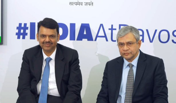 अर्थव्यवस्थेच्या प्रत्येक क्षेत्रात AI चा प्रसार करण्याचा भारताचा प्रयत्न – मंत्री अश्विनी वैष्णव