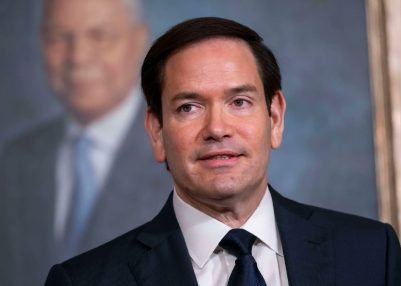 US strategy in Venezuela focuses on security, recovery, democracy: US Secretary 