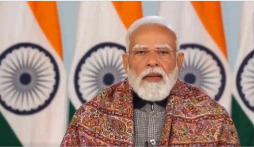 भगवान स्वामीनारायण का जीवन आध्यात्मिक साधना और निस्वार्थ सेवा का साक्षात उदाहरण: प्रधानमंत्री नरेंद्र मोदी