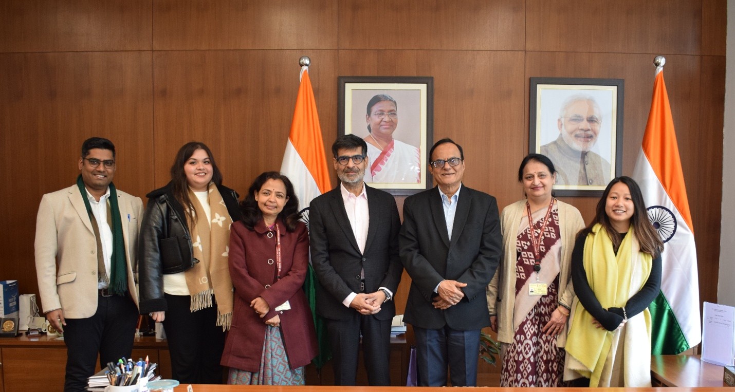 रायसीना संवाद में विज्ञान, प्रौद्योगिकी और कूटनीति पर केंद्रित एक समर्पित मंच तैयार किया जाएगा