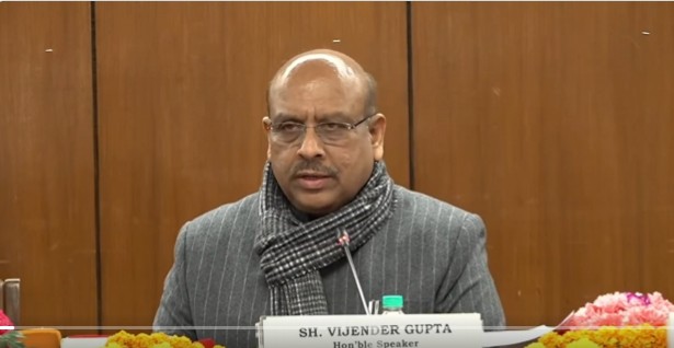 दिल्ली विधानसभा: विशेषाधिकार मामले में पंजाब डीजीपी, स्पेशल डीजीपी, जालंधर के पुलिस कमिश्नर को नोटिस जारी