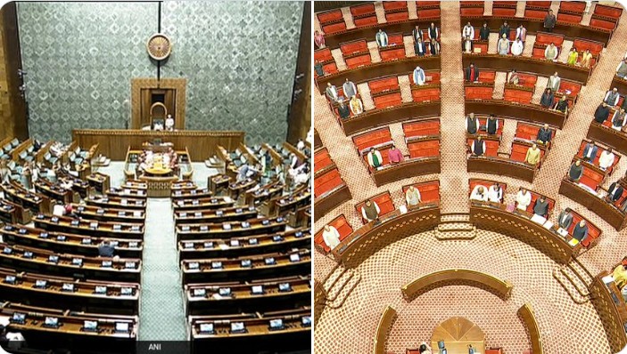 शीतकालीन सत्र में पारित हुआ निरसन तथा संशोधन अधिनियम, 2025