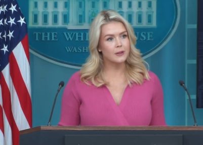 White House says no illegal immigrants  released into US over past 9 months