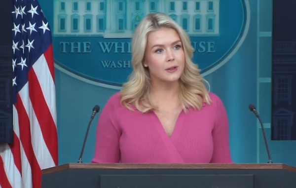 White House says no illegal immigrants  released into US over past 9 months