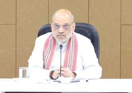 HM Amit Shah assures central support after coal mine blast in Meghalaya