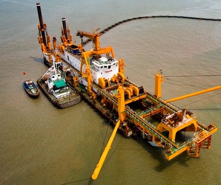 Centre sanctions Rs 573.77 cr for 6-Lane external port connectivity road in AP