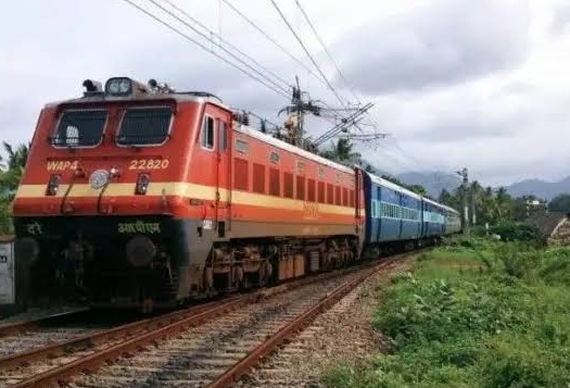 Railways to operate record number of Holi Special Trains this year