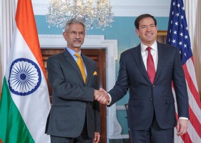 US Ambassador lauds President Trump, PM Modi for India-US joint statement on trade & economic cooperation