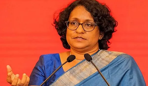 श्रीलंका के 25 जिलों के 300 स्कूली विद्यार्थियों को महात्मा गांधी छात्रवृत्ति प्रदान