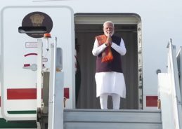 PM Modi embarks on 2-day visit to Malaysia; Both countries to focus on advancing cooperation in defence, security & economic linkages