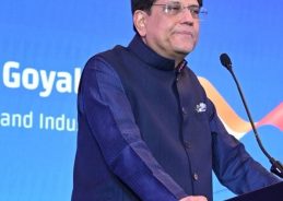 Commerce Minister Piyush Goyal asserts interests of farmers fully safeguarded in India-US trade deal