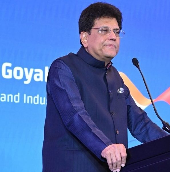Commerce Minister Piyush Goyal asserts interests of farmers fully safeguarded in India-US trade deal