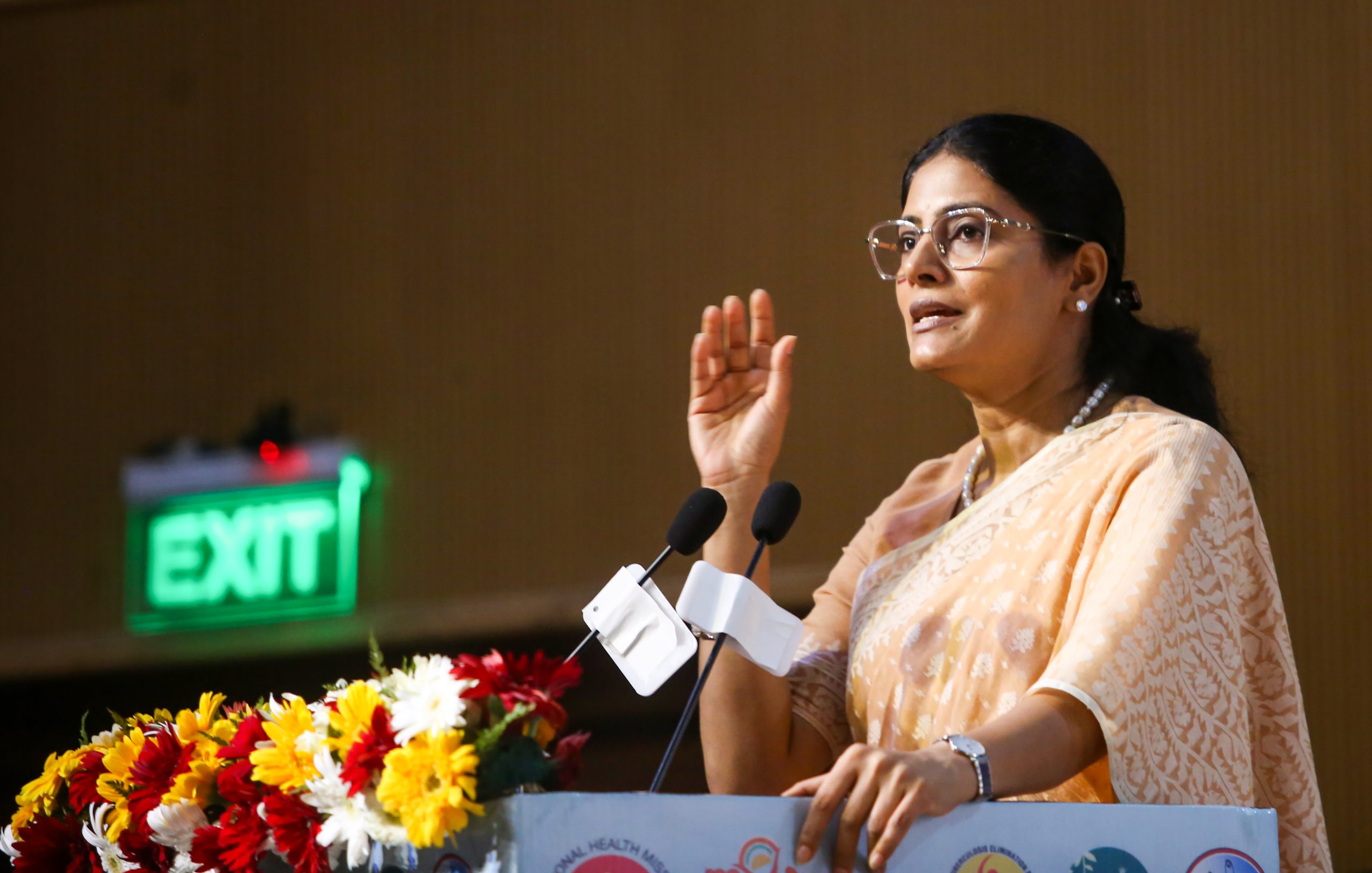 केंद्रीय राज्य मंत्री अनुप्रिया पटेल दुबई में विश्व सरकार शिखर सम्मेलन में भाग लेंगी