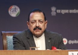 Science and Technology Minister Jitendra Singh reviews progress of National Quantum Mission