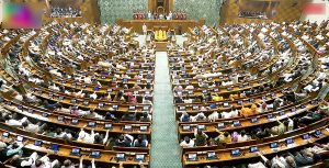 संसद  में राष्‍ट्रपति द्रौपदी मुर्मु के अभिभाषण पर धन्‍यवाद प्रस्‍ताव पर चर्चा; केन्‍द्रीय मंत्री सर्बानंद सोनोवाल ने अभिभाषण को उल्‍लेखनीय बताया