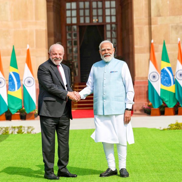 India and Brazil sign multiple agreements in digital, minerals, MSME and coastal sectors