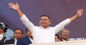 बांग्‍लादेश नेशनलिस्‍ट पार्टी को आम चुनाव में दो-तिहाई बहुमत