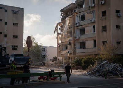 Iran rejects United States proposal for 48-hour ceasefire