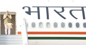 PM Modi to embark on two day State visit to Israel today