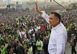 Bangladesh Nationalist Party set to form next government after landslide victory in Parliamentary polls