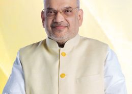 HM Amit Shah to be on two day visit to Tamil Nadu from today