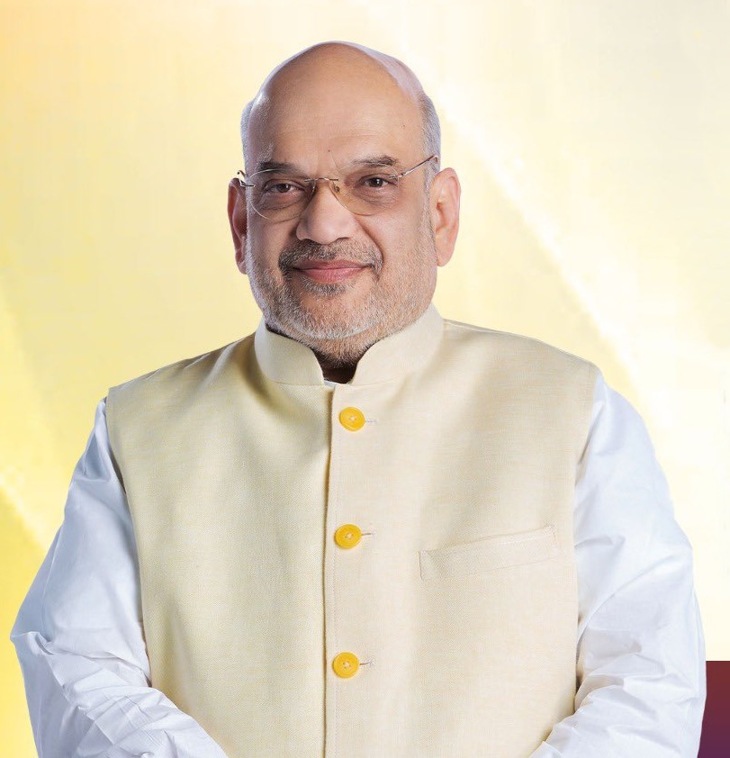 HM Amit Shah to be on two day visit to Tamil Nadu from today