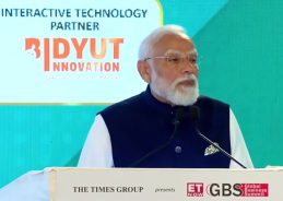 PM Modi says India is heading towards being the world’s third largest economy from being 11th largest economy in less than two decades