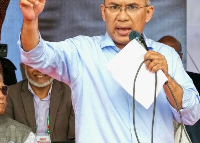 Bangladesh: Newly elected Members of Parliament and cabinet members to be sworn in on Tuesday