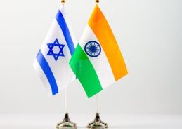 India, Israel unequivocally condemn terrorism in all its forms and manifestations, including cross-border terrorism