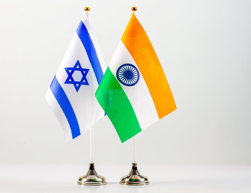 India, Israel unequivocally condemn terrorism in all its forms and manifestations, including cross-border terrorism