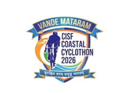 CISF’s Vande Mataram Coastal Cyclothon 2026 to reach Chicalim in Goa today