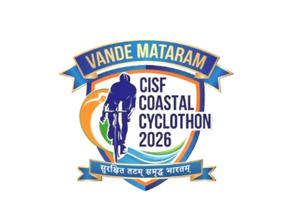 CISF’s Vande Mataram Coastal Cyclothon 2026 to reach Chicalim in Goa today