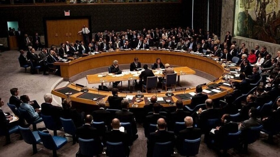India sharpens demand for United Nations Security Council reform