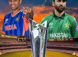 ICC T20 Cricket World Cup: India to take on arch-rivals Pakistan in high- voltage clash in Colombo today