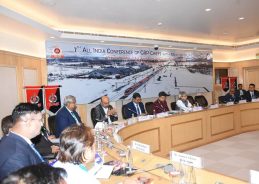 7th All India Conference of Government Railway Police Chiefs concludes in New Delhi today