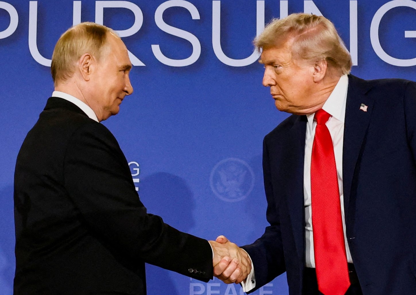 US and Russia to resume high-level military talks