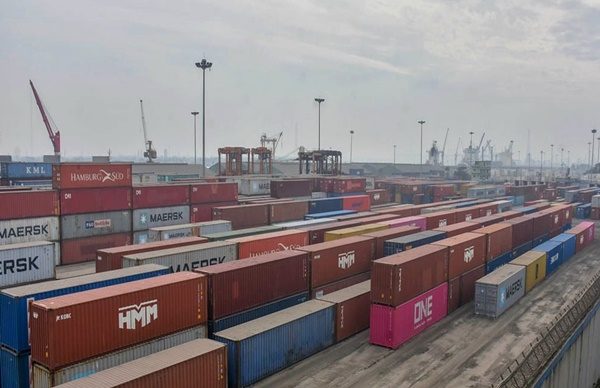 Bangladesh: Chattogram Port operations remain paralysed as work stoppage by workers continues