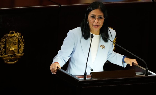 Venezuela legislature advances amnesty bill for political detainees