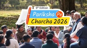 PM Modi to interact with students across country in 2nd episode of Pariksha Pe Charcha 2026