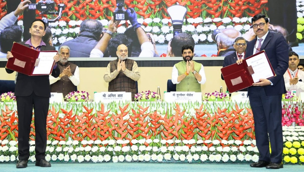 हवाई अड्डों पर विनियमित और यात्री-अनुकूल कैब सेवाएं शुरू करने के लिए एएआई और भारत टैक्सी के बीच हुआ समझौता