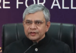 India Expects Over $200 Billion AI Investment in Next Two Years: Union Minister Ashwini Vaishnaw