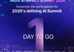 India-AI Impact Summit 2026 to commence in New Delhi tomorrow