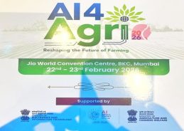 AI Can Add ₹70,000 Crore to Agriculture: MoS Jitendra Singh